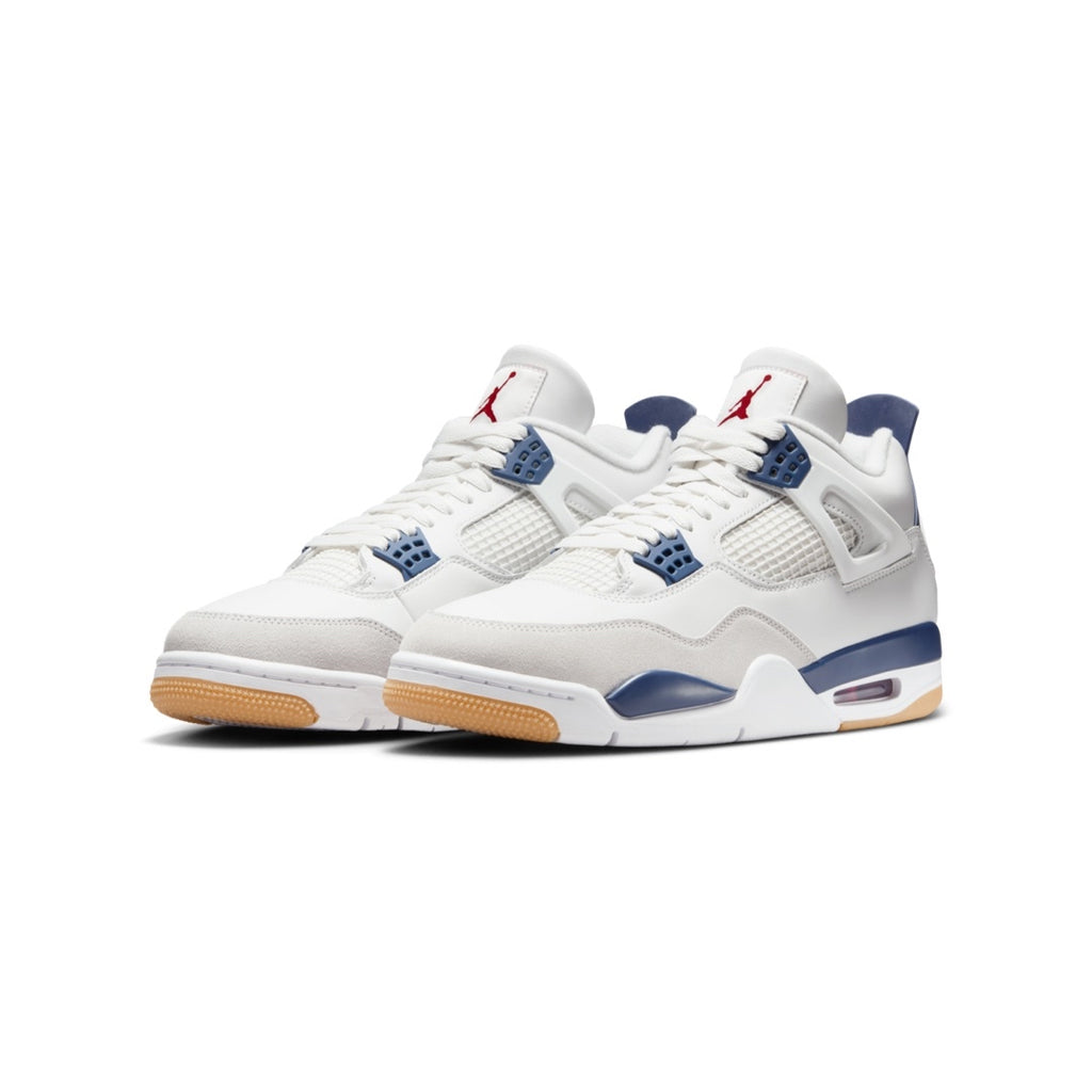 Air Jordan 4 Retro SB Navy