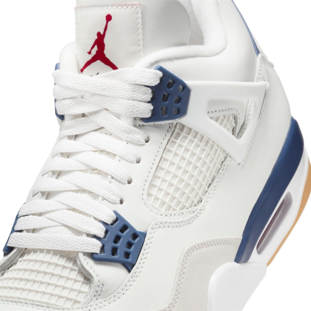 Air Jordan 4 Retro SB Navy