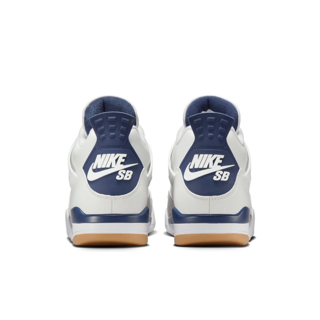 Air Jordan 4 Retro SB Navy