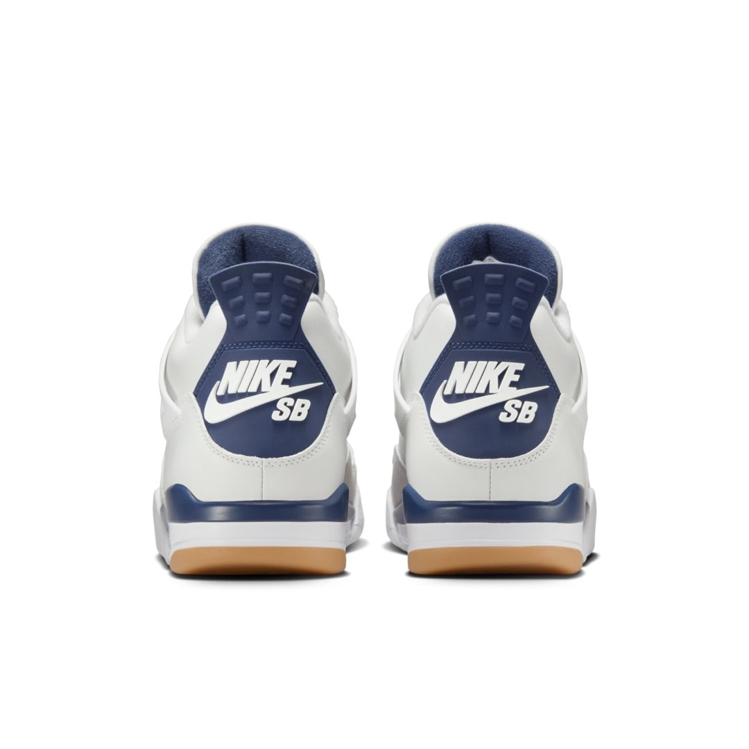 Air Jordan 4 Retro SB Navy