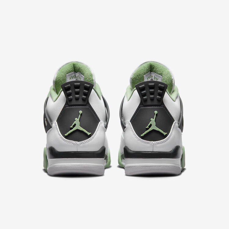 Jordan 4 Seafoam