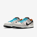 Dunk Low Electric Pack Olympic Safari