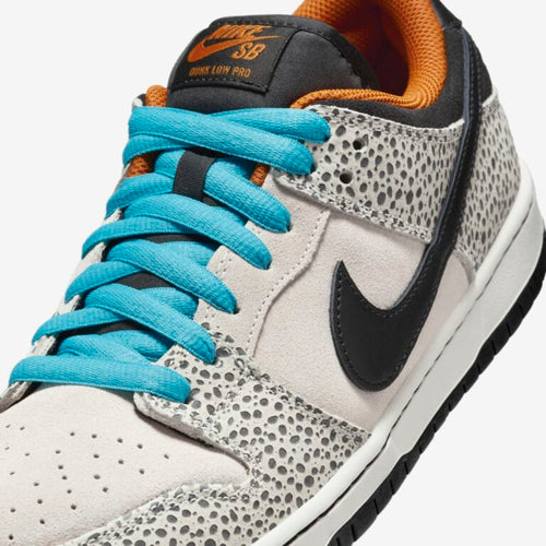 Dunk Low Electric Pack Olympic Safari
