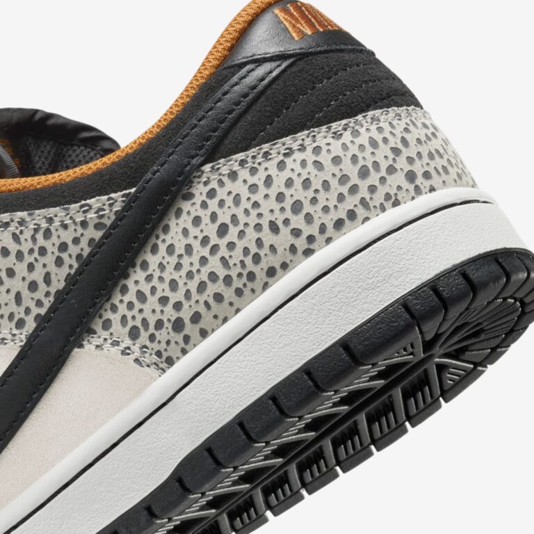 Dunk Low Electric Pack Olympic Safari