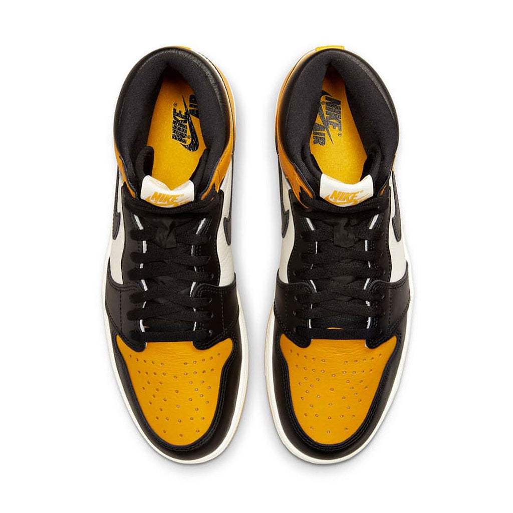 Jordan 1 Retro High OG Taxi