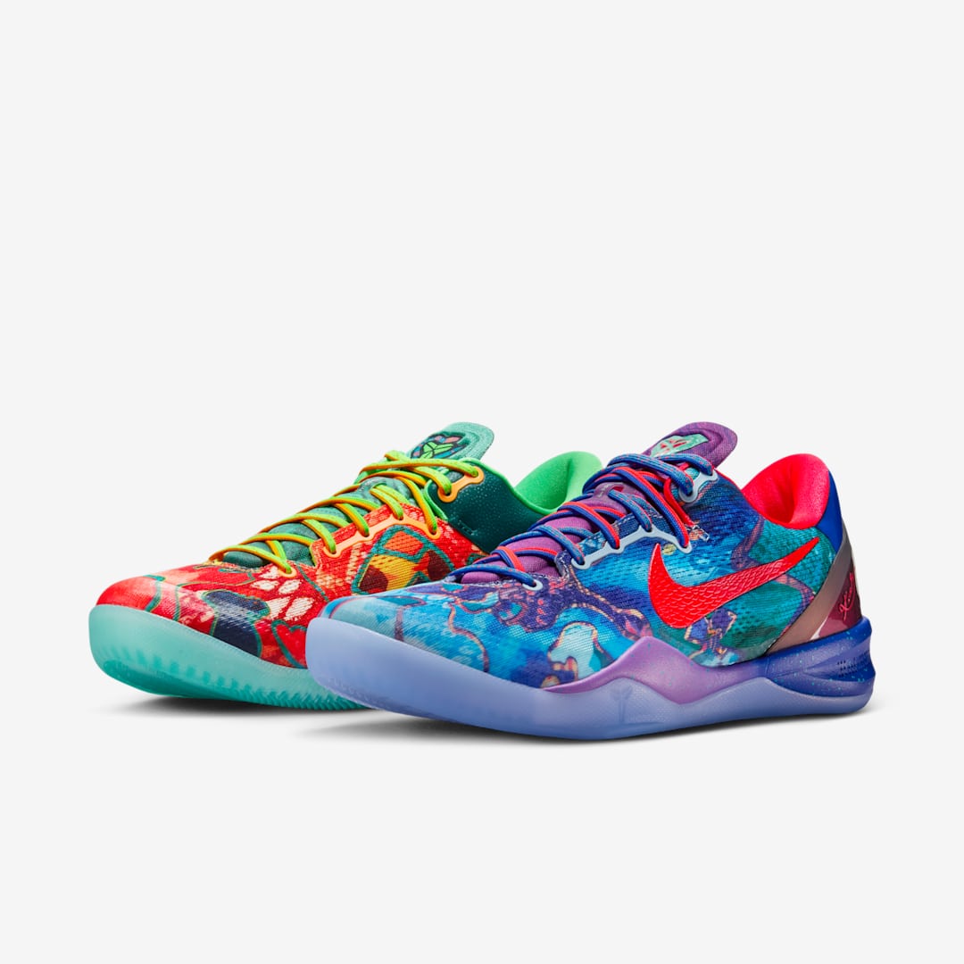 Kobe 8 Protro What The (2025)