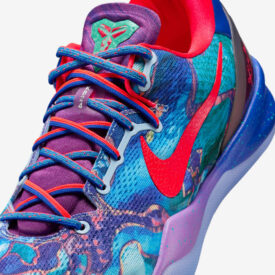 Kobe 8 Protro What The (2025) (GS)