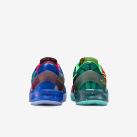 Kobe 8 Protro What The (2025)
