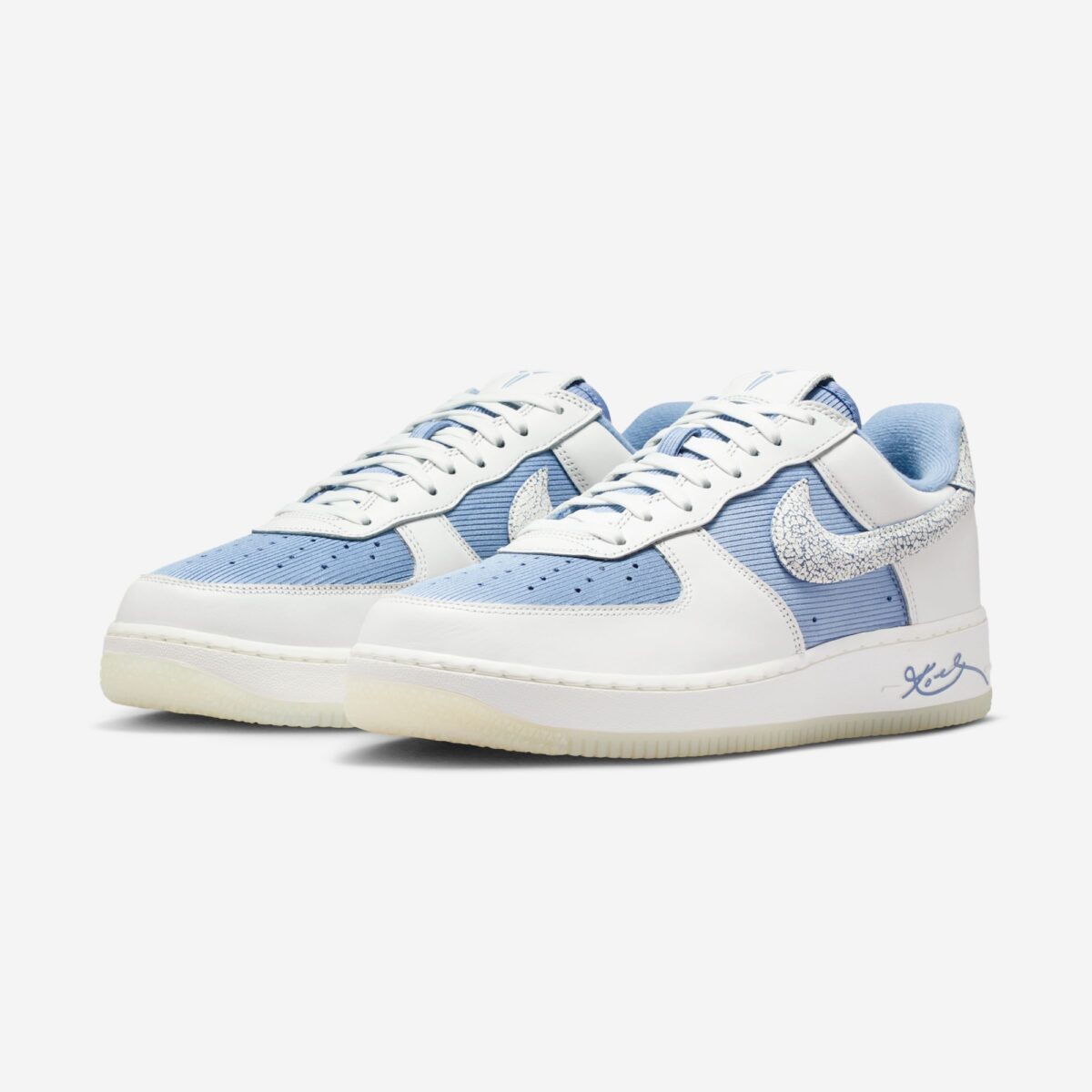 Air Force 1 Low Protro Kobe Bryant City of Champions