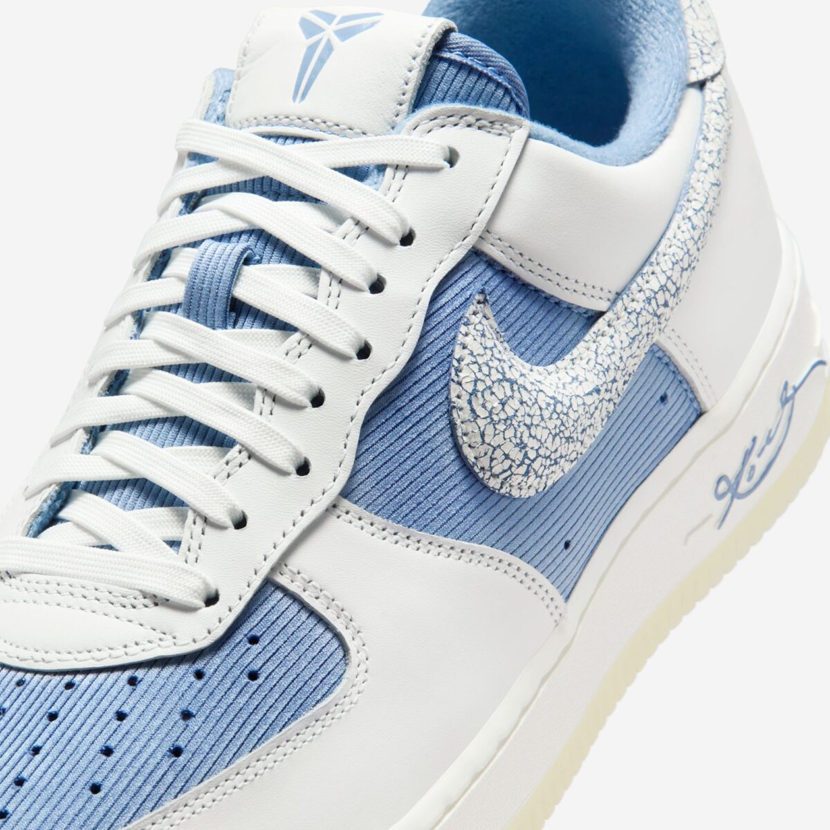Air Force 1 Low Protro Kobe Bryant City of Champions