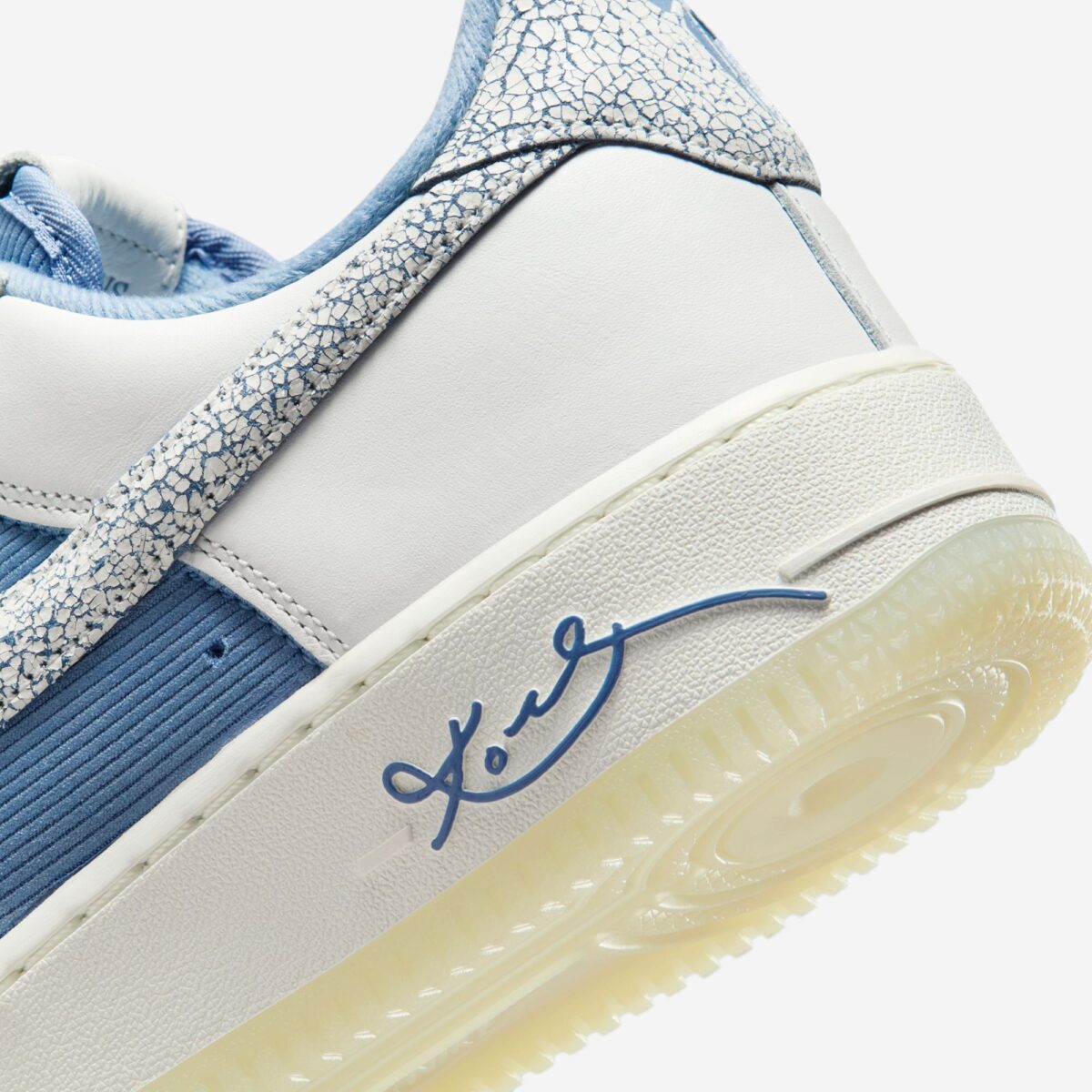 Air Force 1 Low Protro Kobe Bryant City of Champions